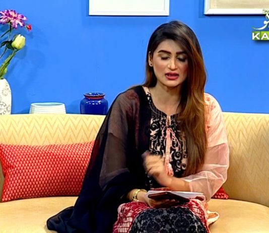 Kay2 Sehar with Sam Malik & Chef Ahmed Sher | 1st July 2020 | Kay2 TV Kay2 Sehar with Sam Malik & Chef Ahmed Sher 1st July 2020 Kay2 TV