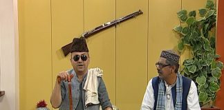 Malik Da Farum with Malik Sahab & Chan Zaib | 10th July 2020 | Kay2 Tv Malik Da Farum