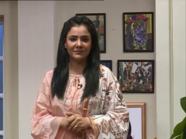 Meena’s Gallery with Meena Shams | 13th June 2020 | Kay2 TV Meena's Gallery with Meena Shams | 13th June 2020 | Kay2 TV