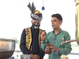 Picnic with Ahmed Sher | 19th July 2020 | Kay2 TV Picnic with Ahmed Sher | 19th July 2020 | Kay2 TV