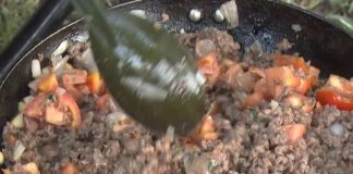 Picnic with Ahmed Sher | Fry Keema Do Pyaza | 26th July 2020 | Kay2 TV Picnic with Ahmed Sher | Fry Keema Do Pyaza | 26th July 2020 | Kay2 TV