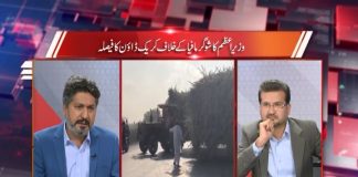 Straight Talk with Hanif Rehman & Rasheed Safi | 27th July 2020 | Kay2 TV Straight Talk with Hanif Rehman & Rasheed Safi | 27th July 2020