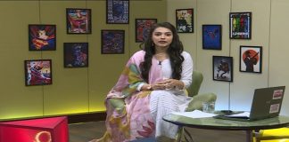 KP’s Vlog with Rida Khalid | Ibad Hanif | 29th July 2020 | Kay2 TV KP's Vlog with Rida Khalid | Ibad Hanif | 29th July 2020 | Kay2 TV