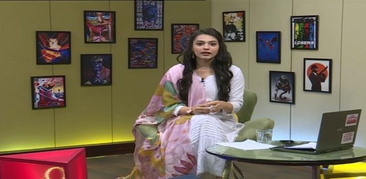 KP’s Vlog with Rida Khalid | Ibad Hanif | 29th July 2020 | Kay2 TV KP's Vlog with Rida Khalid | Ibad Hanif | 29th July 2020 | Kay2 TV