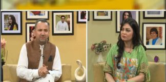 Kay2 Ki Duniya with Arif Qazi & Silvi Khan | 18th July 2020 | Kay2 TV Kay2 Ki Duniya with Arif Qazi & Silvi Khan | 11th July 2020 | Kay2 TV