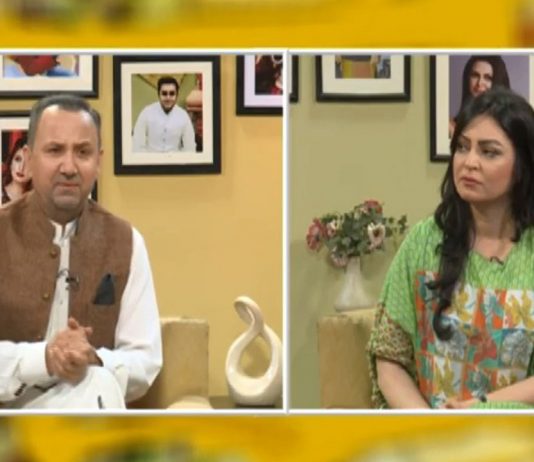 Kay2 Ki Duniya with Arif Qazi & Silvi Khan | 18th July 2020 | Kay2 TV Kay2 Ki Duniya with Arif Qazi & Silvi Khan | 11th July 2020 | Kay2 TV