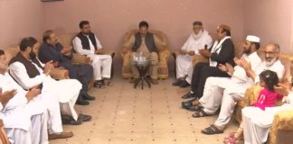 Dedhee with Kashif Malik | 18th July 2020 | Kay2 TV