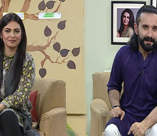 Kay2 Ki Duniya with Kaiwan Hamid Raja & Silvi Khan | 22nd August 2020 | Kay2 TV Kay2 Ki Duniya with Kaiwan Hamid Raja & Silvi Khan | 22nd August 2020