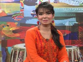 Sur Sanjhay with Sam Malik & Mehar Anjum | 18th August 2020 | Kay2 TV Sur Sanjhay with Sam Malik & Mehar Anjum | 18th August 2020 | Kay2 TV