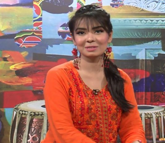 Sur Sanjhay with Sam Malik & Mehar Anjum | 18th August 2020 | Kay2 TV Sur Sanjhay with Sam Malik & Mehar Anjum | 18th August 2020 | Kay2 TV