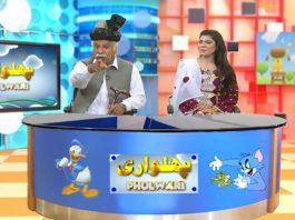 Phulwari with Hassan Ali Shah | 23rd August 2020 | Kay2 TV Phulwari with Hassan Ali Shah | 23rd August 2020 | Kay2 TV