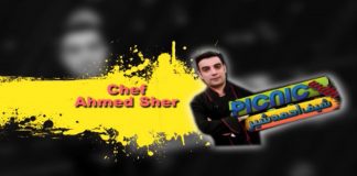 Picnic with Ahmed Sher | Vegetable Macaroni Recipe | 16th August 2020 | Kay2 TV Picnic with Ahmed Sher | Vegetable Macaroni Recipe | 16th August 2020