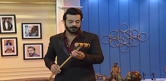 Lasharie Saab | Independence Day 2020 | 13th August 2020 | Kay2 TV Lasharie Saab | Independence Day 2020 | 13th August 2020 | Kay2 TV