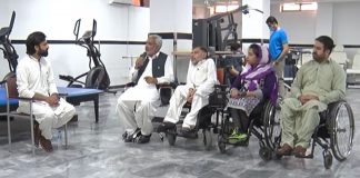 Ahwal E Khyber Pakhtunkhwa with Raza Ghaznavi | 17th August 2020 | Kay2 TV Ahwal E Khyber Pakhtunkhwa with Raza Ghaznavi | 17th August 2020 | Kay2 TV