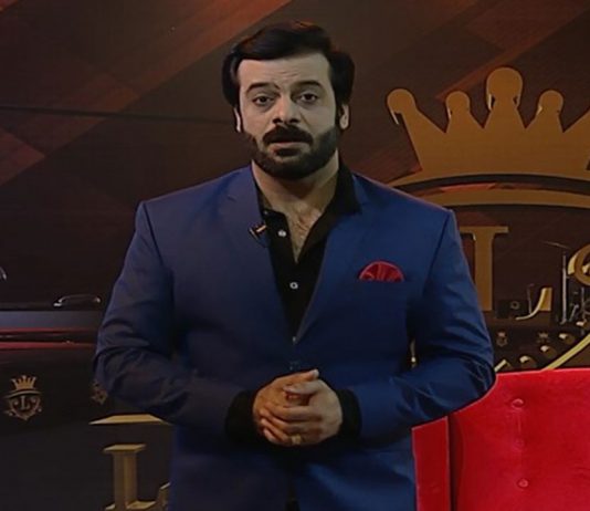 Lasharie Saab | Ep # 10 | 27th August 2020 | Kay2 TV Lasharie Saab | Ep # 10 | 27th August 2020 | Kay2 TV