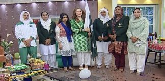 Independence Day Speicial Kay2 Ka Pakistan with Mishi Khan | 14th August 2020 | Kay2 TV Independence Day Speicial Kay2 Ka Pakistan with Mishi Khan | 14th August 2020 | Kay2 TV