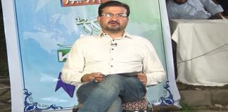 Straight Talk with Hanif Rehman | 17th August 2020 | Kay2 TV Straight Talk with Hanif Rehman | 17th August 2020 | Kay2 TV