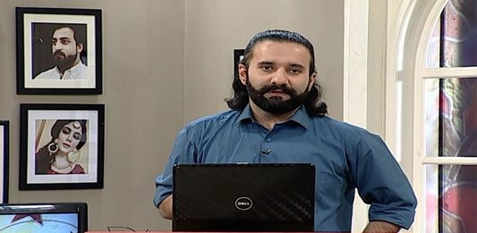 Kay2 Ki Duniya with Kaiwan Hamid Raja & Silvi Khan | 8th August 2020 | Kay2 TV Kay2 Ki Duniya with Kaiwan Hamid Raja & Silvi Khan | 8th August 2020 | Kay2 TV