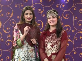 Maadren Kuriyaan with Kainat Abbasi & Sam Malik | Ep # 05 | 29th September 2020 | Kay2 TV Maadren Kuriyaan with Kainat Abbasi & Sam Malik | Ep # 05 | 29th September 2020 | Kay2 TV