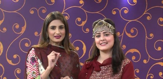 Maadren Kuriyaan with Kainat Abbasi & Sam Malik | Ep # 05 | 29th September 2020 | Kay2 TV Maadren Kuriyaan with Kainat Abbasi & Sam Malik | Ep # 05 | 29th September 2020 | Kay2 TV