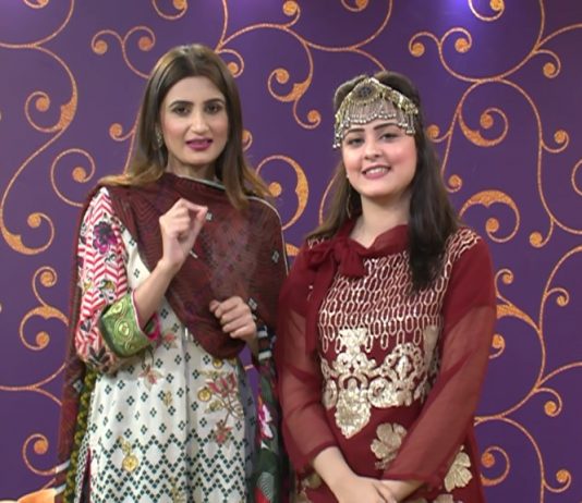 Maadren Kuriyaan with Kainat Abbasi & Sam Malik | Ep # 05 | 29th September 2020 | Kay2 TV Maadren Kuriyaan with Kainat Abbasi & Sam Malik | Ep # 05 | 29th September 2020 | Kay2 TV