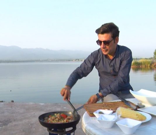 Picnic with Ahmed Sher | 20th September 2020 | Kay2 TV Picnic with Ahmed Sher | 20th September 2020 | Kay2 TV