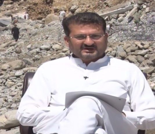 Straight Talk with Hanif Rehman | 9th September 2020 | Kay2 TV Straight Talk with Hanif Rehman | 9th September 2020 | Kay2 TV