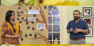 Kay2 Ki Duniya with Kaiwan Hamid Raja & Silvi Khan | 12th September 2020 | Kay2 TV Kay2 Ki Duniya with Kaiwan Hamid Raja & Silvi Khan | 12th September 2020 | Kay2 TV