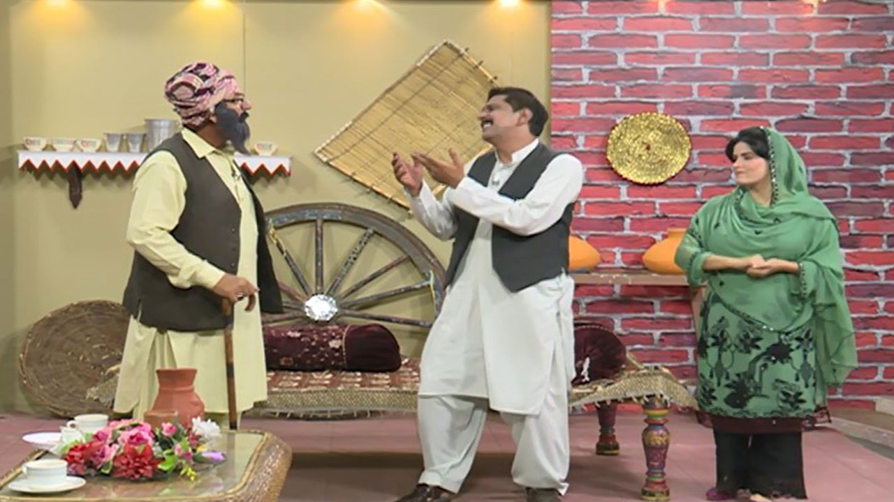 ghar-jamai-comedy-show-ep-16-28th-september-2020-kay2-tv