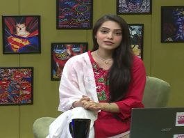 KP’s Vlog with Rida Khalid | 2nd September 2020 | Kay2 TV KP's Vlog with Rida Khalid | 2nd September 2020 | Kay2 TV
