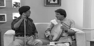 Adab Arz Hay with Mahpara Begum and Chand Mian | 8th September 2020 | Kay2 TV Adab Arz Hay with Mahpara Begum and Chand Mian | 8th September 2020