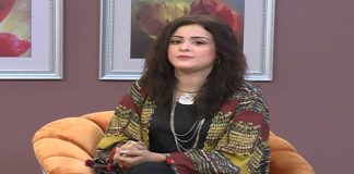 Maadren Kuriyaan with Kainat Abbasi & Sam Malik | Ep # 03 | 15th September 2020 | Kay2 TV Maadren Kuriyaan with Kainat Abbasi & Sam Malik | Ep # 03 | 15th September 2020 | Kay2 TV