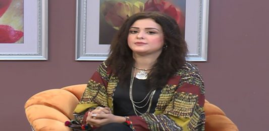 Maadren Kuriyaan with Kainat Abbasi & Sam Malik | Ep # 03 | 15th September 2020 | Kay2 TV Maadren Kuriyaan with Kainat Abbasi & Sam Malik | Ep # 03 | 15th September 2020 | Kay2 TV
