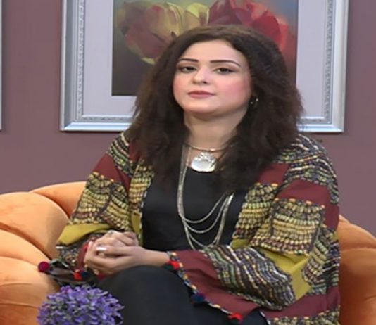 Maadren Kuriyaan with Kainat Abbasi & Sam Malik | Ep # 03 | 15th September 2020 | Kay2 TV Maadren Kuriyaan with Kainat Abbasi & Sam Malik | Ep # 03 | 15th September 2020 | Kay2 TV