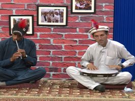 Sur Safari with Junaid Khan | 18th September 2020 | Kay2 TV Sur Safari with Junaid Khan | 18th September 2020 | Kay2 TV