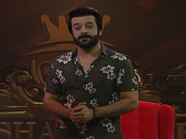 Lasharie Saab | Ep # 14 | 24th September 2020 | Kay2 TV Lasharie Saab | Ep # 14 | 24th September 2020 | Kay2 TV