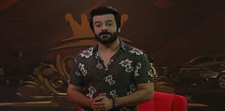 Lasharie Saab | Ep # 14 | 24th September 2020 | Kay2 TV Lasharie Saab | Ep # 14 | 24th September 2020 | Kay2 TV