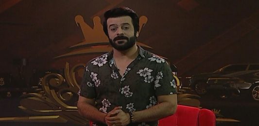 Lasharie Saab | Ep # 14 | 24th September 2020 | Kay2 TV Lasharie Saab | Ep # 14 | 24th September 2020 | Kay2 TV