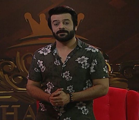 Lasharie Saab | Ep # 14 | 24th September 2020 | Kay2 TV Lasharie Saab | Ep # 14 | 24th September 2020 | Kay2 TV