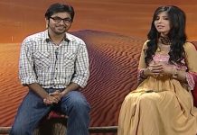 Jhummar with Mudassir & Natasha | Musical Program | 20th September 2020 | Kay2 TV