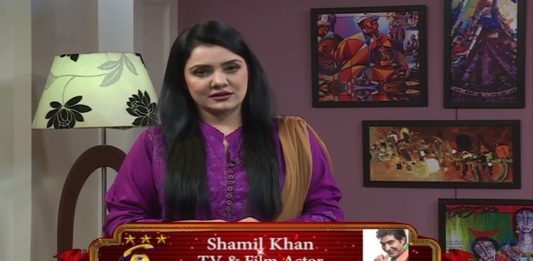 Meena’s Gallery with Meena Shams | 28th September 2020 | Kay2 TV Meena's Gallery with Meena Shams | 28th September 2020 | Kay2 TV