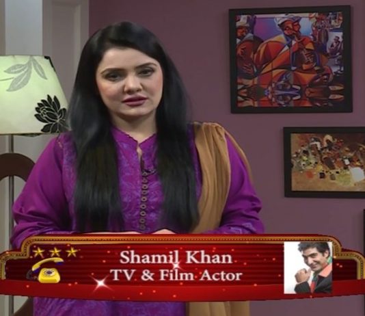 Meena’s Gallery with Meena Shams | 28th September 2020 | Kay2 TV Meena's Gallery with Meena Shams | 28th September 2020 | Kay2 TV