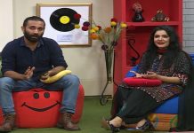 Meena's Gallery with Meena Shams | 31st August 2020 | Kay2 TV