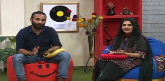 Meena’s Gallery with Meena Shams | 31st August 2020 | Kay2 TV Meena's Gallery with Meena Shams | 31st August 2020 | Kay2 TV