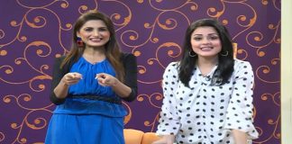 Maadren Kuriyaan with Kainat Abbasi & Sam Malik | Ep # 02 | 8th September 2020 | Kay2 TV Maadren Kuriyaan with Kainat Abbasi & Sam Malik | Ep # 02 | 8th September 2020 | Kay2 TV