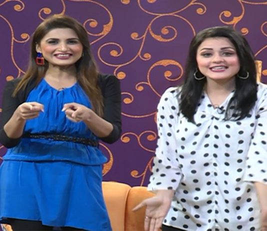 Maadren Kuriyaan with Kainat Abbasi & Sam Malik | Ep # 02 | 8th September 2020 | Kay2 TV Maadren Kuriyaan with Kainat Abbasi & Sam Malik | Ep # 02 | 8th September 2020 | Kay2 TV