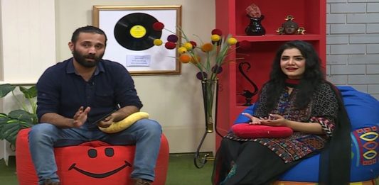 Meena’s Gallery with Meena Shams | 31st August 2020 | Kay2 TV Meena's Gallery with Meena Shams | 31st August 2020 | Kay2 TV