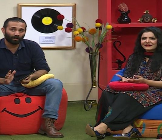 Meena’s Gallery with Meena Shams | 31st August 2020 | Kay2 TV Meena's Gallery with Meena Shams | 31st August 2020 | Kay2 TV