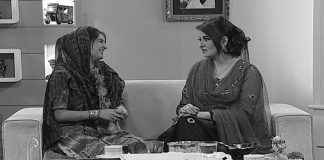 Adab Arz Hay with Mahpara Begum and Chand Mian | 15th September 2020 | Kay2 TV Adab Arz Hay with Mahpara Begum and Chand Mian | 15th September 2020 | Kay2 TV