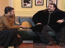 Lasharie Saab | Khan Baba | Ep # 13 | 17th September 2020 | Kay2 TV Lasharie Saab | Khan Baba | Ep # 13 | 17th September 2020 | Kay2 TV